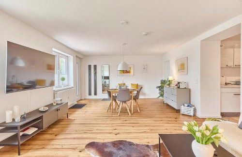 Modernes Studio-Apartment in toller Waldrand-Lage - Foto 2