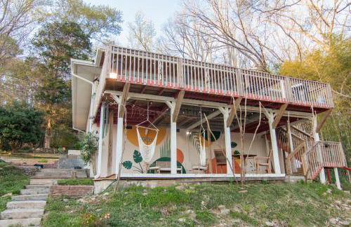 Sunset Point-Best view on Broadway Lake! - Foto 80