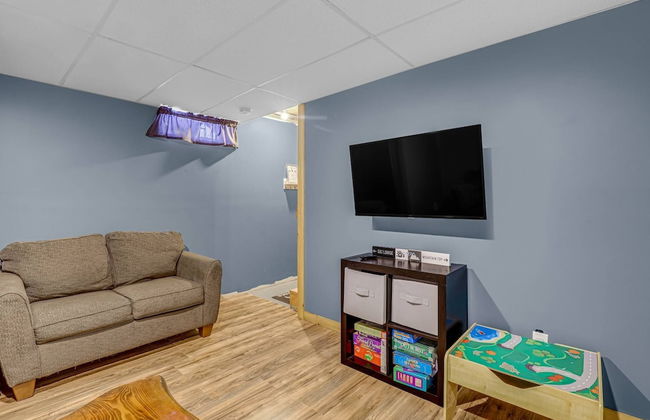 Cardinals Perch - Foto 17