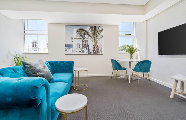 Terminus Apartment Hotel, an Ascend Collection Hotel - Foto 23