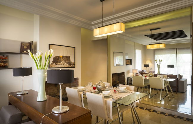 Le Vizir Center Parc & Resort - Foto 10