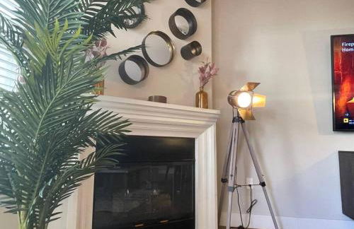 1 Bedroom XL Condo with King bed, Garden View, Parking Included - Foto 8