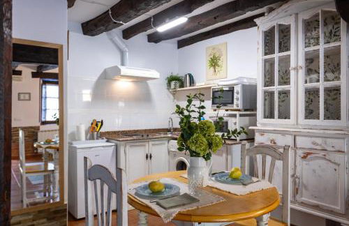 Apartamentos Río Cubo - Foto 22