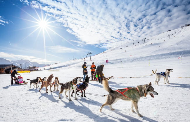 Hôtel Club mmv Les Bergers - Photo 24