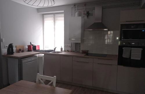 La Résidence du Canal de Bourgogne - Foto 11