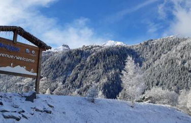 Appartement Grand confort Valfréjus 2pièces 6 couchages - Photo 14