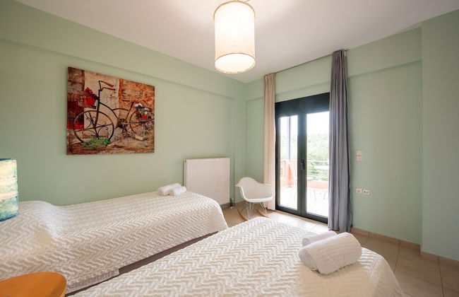 Portela Homes Kapsali - Foto 6