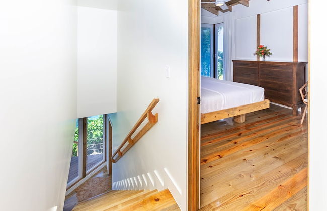 Awesome Over The Water Overlooking West End - Aire Agua 3 Bedroom Home by RedAwning - Photo 5