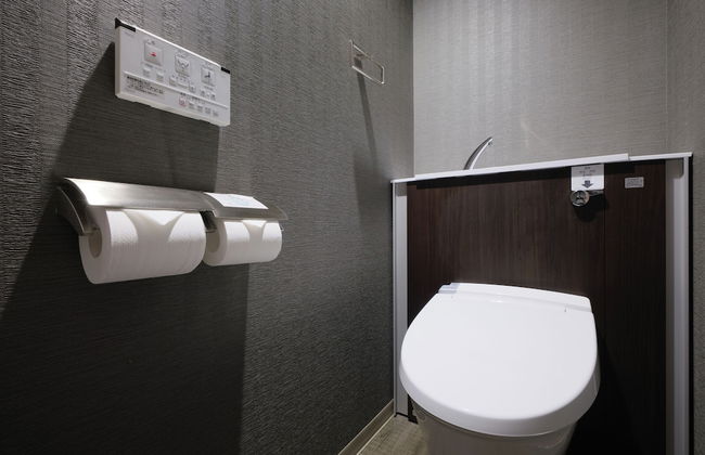 MONday Apart Hamamatsucho Daimon - Foto 19