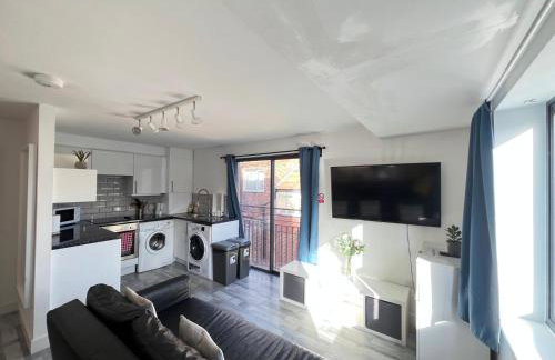 Free Parking - Modern 2BR Apt near NTU & City Centre - Foto 5