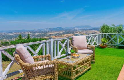 Casa La Buhardilla del Gastor by Ruralidays - Foto 4