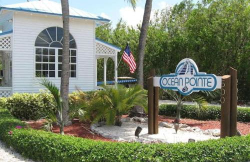 Key Largo Baha Penthouse Ocean Pointe 1416 - Foto 68