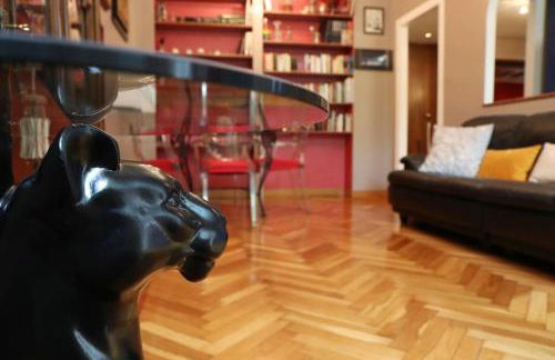 La Dolce Vita Luxury Apartment-Via Solari - Foto 7