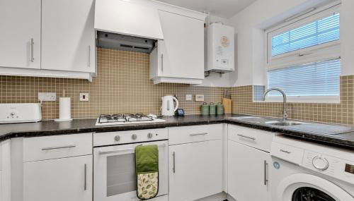 Stylish Townhouse -3 bed, work stay, Free Parking-Kingsway - Foto 4