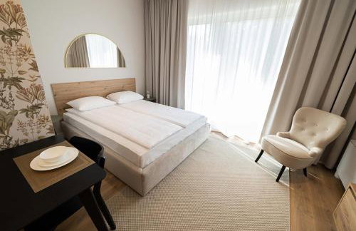 B85 Suites - Foto 60