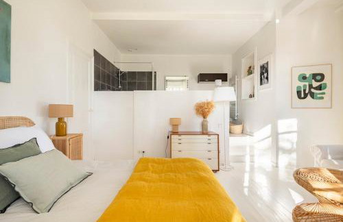 Pyla Magnifique maison avec piscine proche de la dune pleine de charme - Foto 16