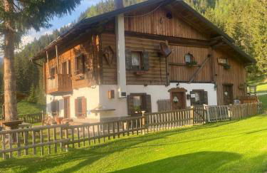 Vacanze in VALVISDENDE - Photo 1