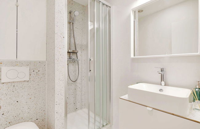 Résidence 78 THOREZ - Foto 75