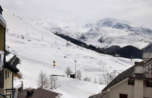 Plain Soleil ski home - Foto 12