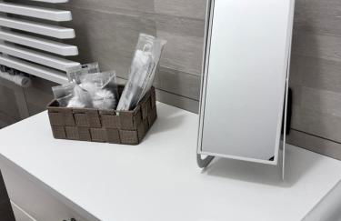 Villa Lilli Beta Bella Appartamento Verde comfort inclusivo design senza barriere - Photo 17