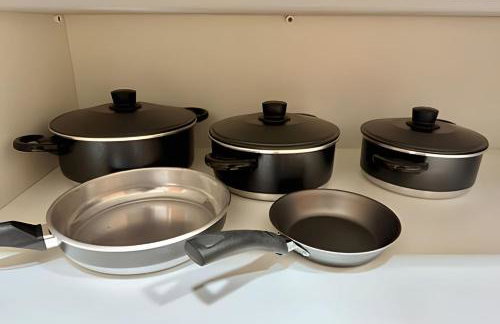 #TOP One# Studio New England Charmoso C/ PisciNA - Foto 32