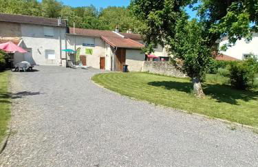 Chemin du Grand Pré - Foto 9