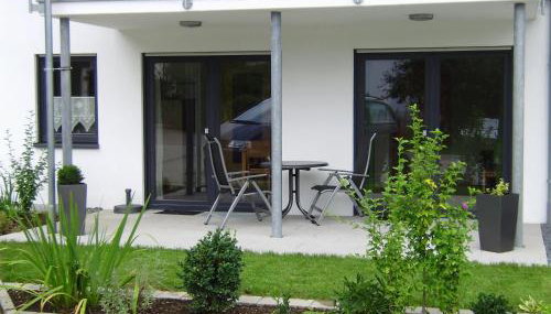Ferienhaus Am Kurpark - Foto 2