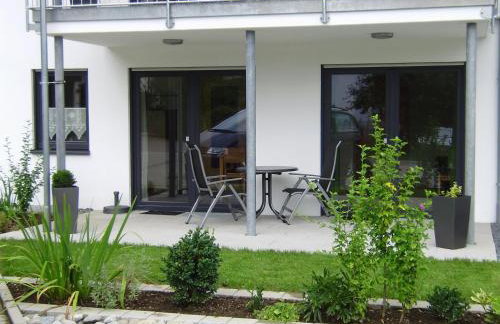 Ferienhaus Am Kurpark - Foto 2