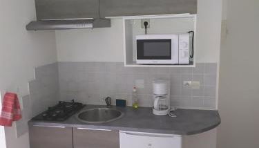 Appartement de Plage - Foto 5