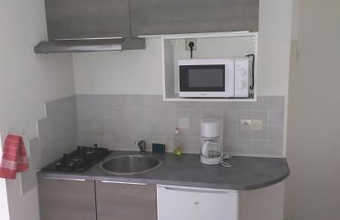 Appartement de Plage - Foto 5