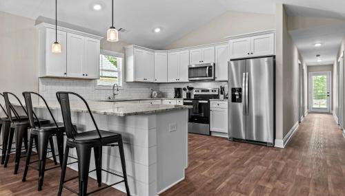 The 54th Cottage Close to Commerce Shopping - Foto 3, Other