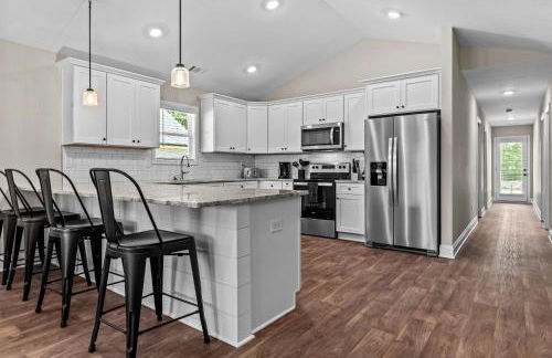 The 54th Cottage Close to Commerce Shopping - Foto 3