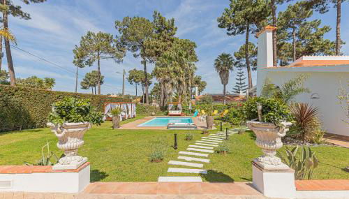 Villa Whiteloft Pool Spa Lounge - Foto 5