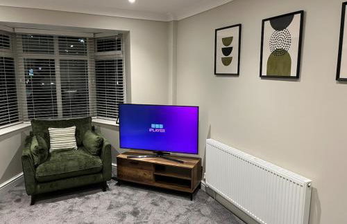 6 Bedroom Luxury Home - Foto 5