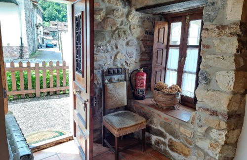 Casa Rural El Puente de Agues - Foto 43