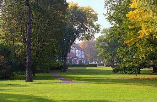 Parkblick Bad Driburg - Foto 49