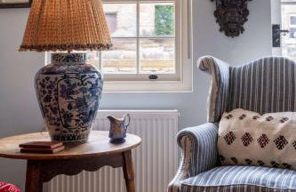 Bert's - your idyllic Derbyshire retreat - Foto 13