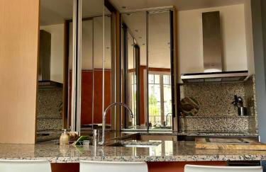 Loft Garonne - Centre ville immeuble privatif - Foto 17