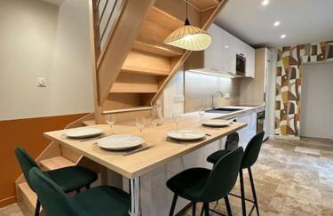 Maison avec cour intérieure - Foto 3