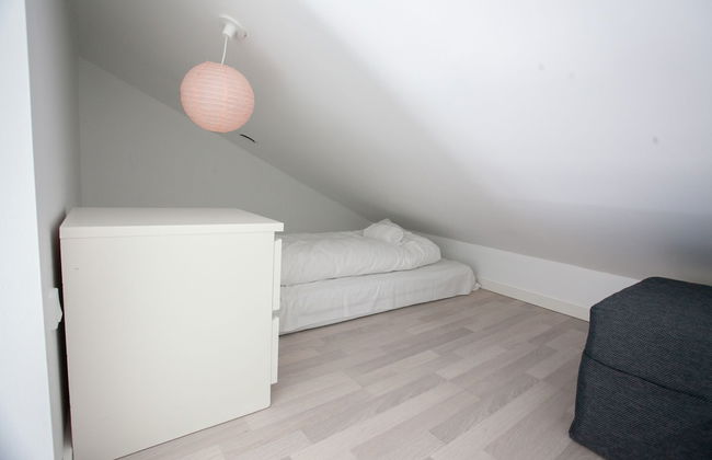 Stadium - Central - Park - Art Gallery - Foto 8