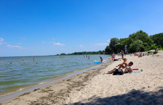 Sustainable Holiday Home on the Ijsselmeer - Foto 31