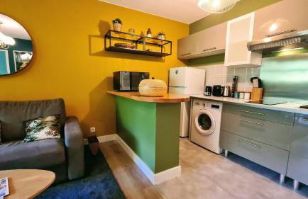 Résidence du Haurat - Foto 10