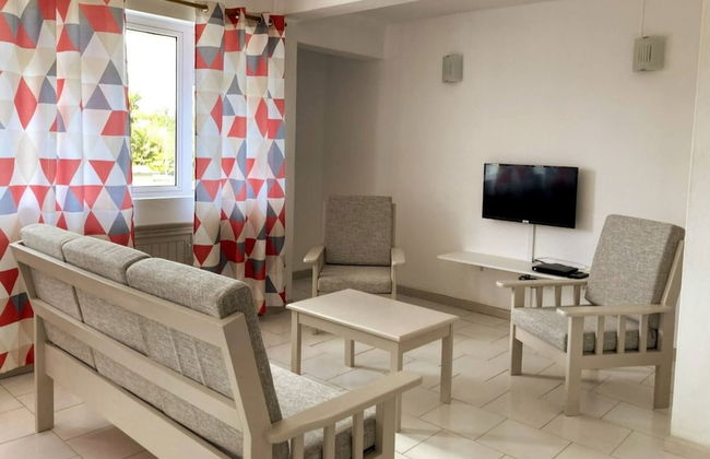 La Péninsule - Town Apartment in Curepipe - Photo 7