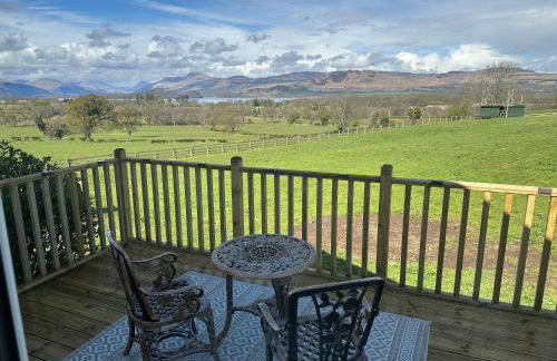 Ardenvhor - Loch Lomond - Foto 9