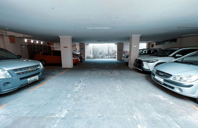 Departamento Centrico en Loja - Foto 14