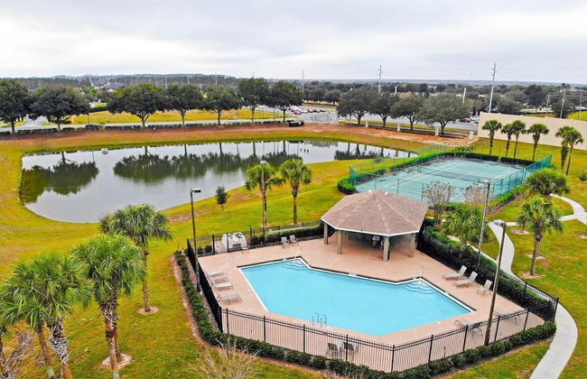 Beautiful 5/5 Bedroom Home!!! - Foto 38