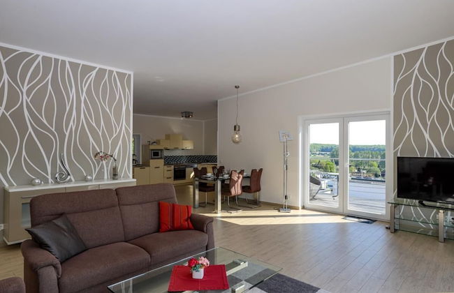 Amselresidenz 5 - ADLERHORST - Photo 4