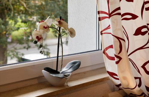 Ferienwohnung Sonnendeck - Foto 10