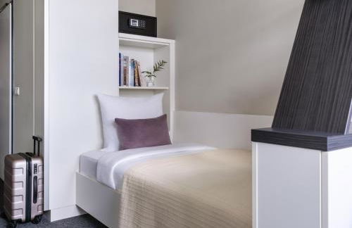 Numa Munich Viktoria - Foto 108