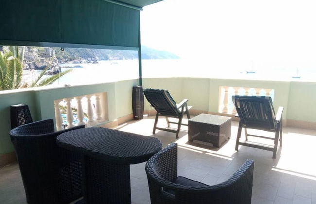 La Terrazza sul Mare - Foto 34